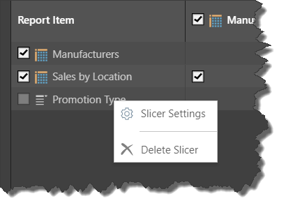 Interaction Manager