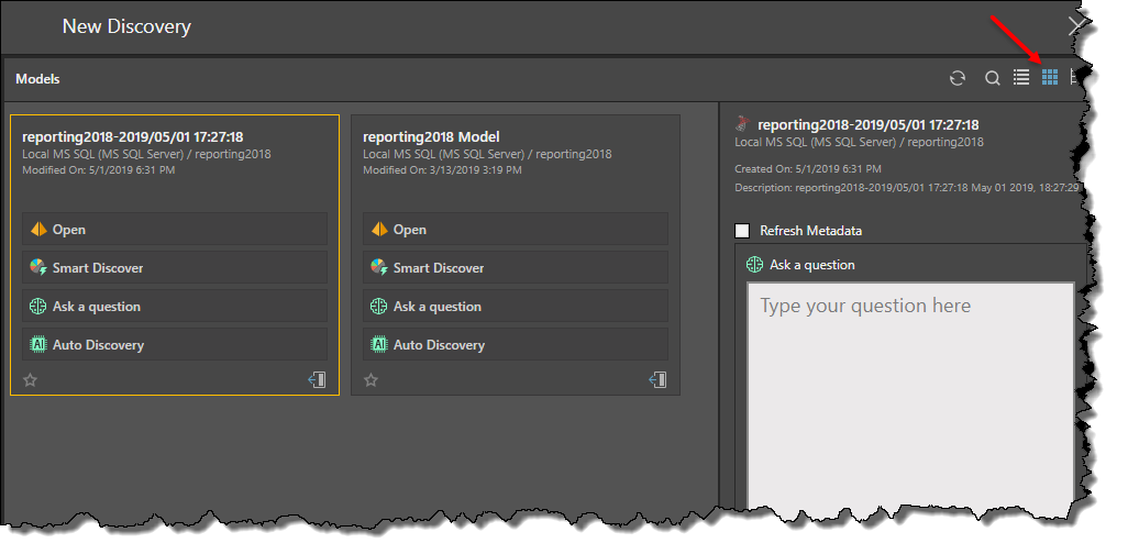Pyramid Models