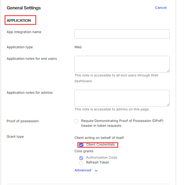 okta support - google workspace provisioning error... Okta User Provisioning