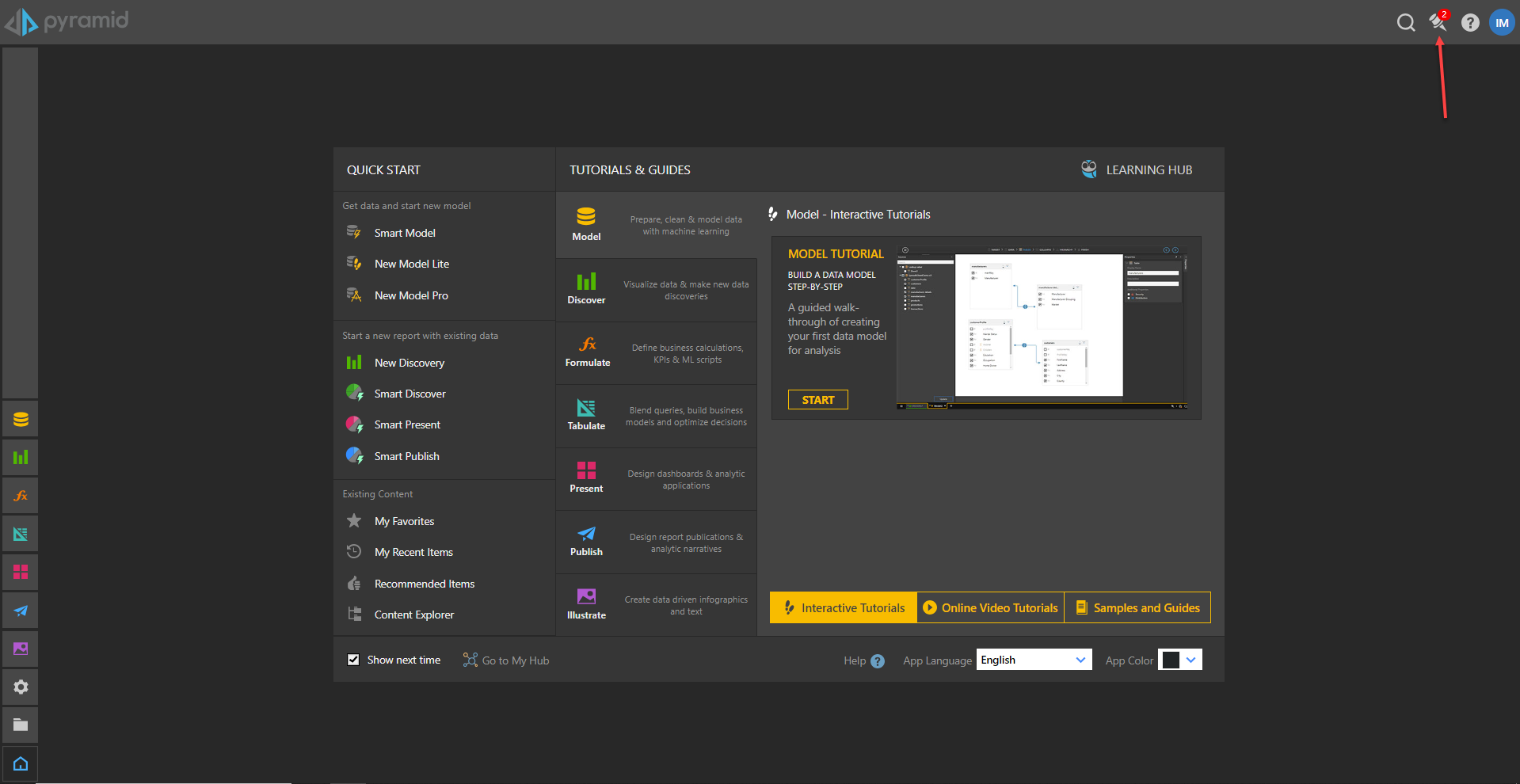 Accessing data from apps in different workspaces (via calculation